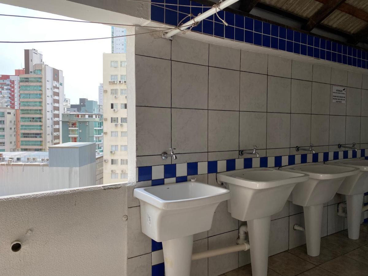 Vamos A La Praia Balneário Camboriú Exterior foto