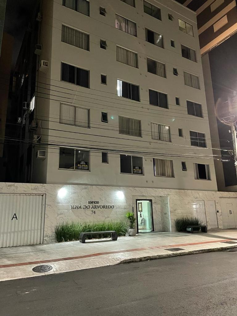 Vamos A La Praia Balneário Camboriú Exterior foto